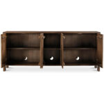 Roland Sideboard Brown - Image 2