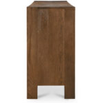 Roland Sideboard Brown - Image 3