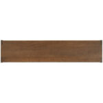 Roland Sideboard Brown - Image 5