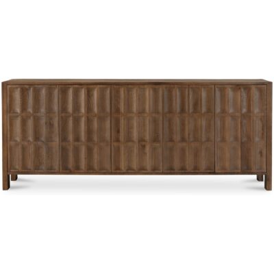 Roland Sideboard Brown