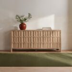 Roland Sideboard Natural 4 Roland Sideboard Natural BB-1055-24 BB 1055 24 10