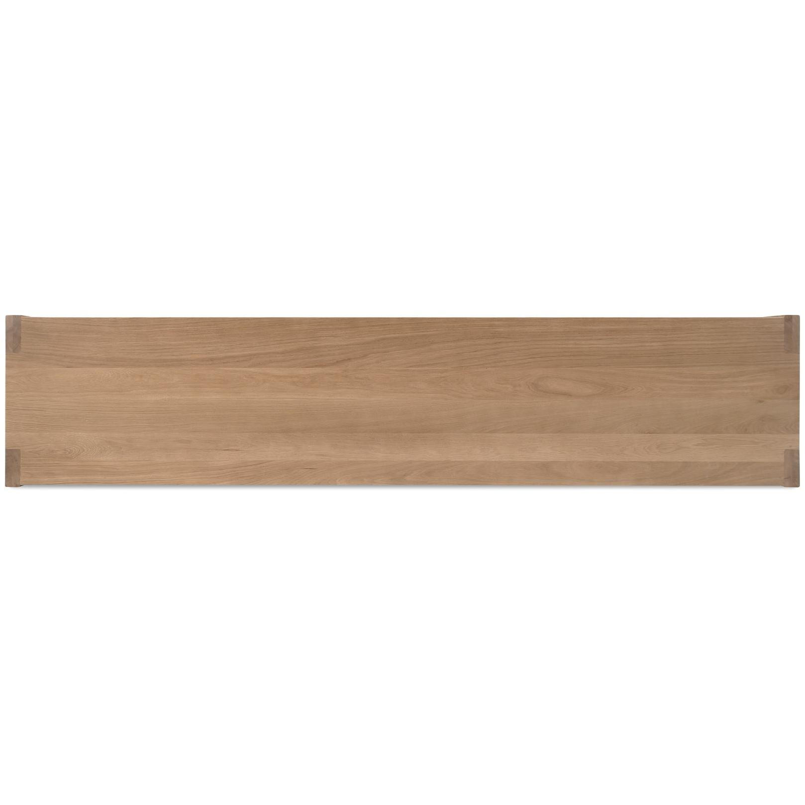 Roland Sideboard Natural 5 Roland Sideboard Natural - Image 5