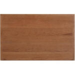 Enya Nightstand Red Oak 12 Enya Nightstand Red Oak - Image 5