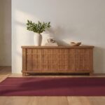 Enya Sideboard Red Oak BB-1057-04 BB 1057 04 10