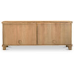 Enya Sideboard Natural Oak 11 Enya Sideboard Natural Oak - Image 4