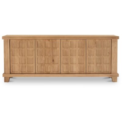 Enya Sideboard Natural Oak