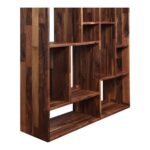 Redemption Shelf Solid Walnut Large 8 Redemption Shelf Solid Walnut Large BC-1025-03 BC 1025 03 02