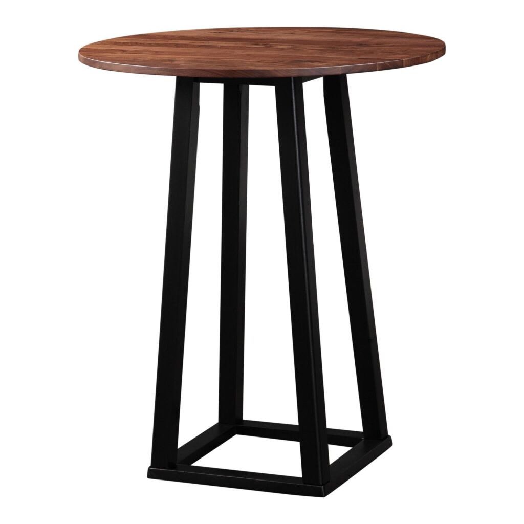 Tri-Mesa Bar Table - Image 2