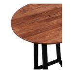 Tri-Mesa Bar Table 7 Tri-Mesa Bar Table BC-1033-03 BC 1033 03 02