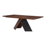 Axio Dining Table 10 Axio Dining Table BC-1043-03-0 BC 1043 03 01