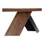 Axio Dining Table 14 Axio Dining Table BC-1043-03-0 BC 1043 03 05