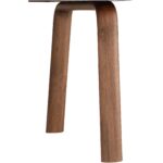 Malibu Dining Table Walnut BC-1046-03 BC 1046 03 06