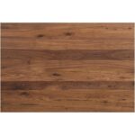 Malibu Dining Table Walnut BC-1046-03 BC 1046 03 07