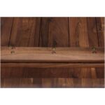 Malibu Dining Table Walnut BC-1046-03 BC 1046 03 09