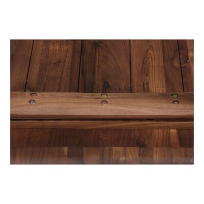 Malibu Dining Table Walnut BC-1046-03 BC 1046 03 09