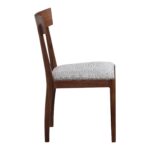 Leone Dining Chair Walnut (Set of 2) 16 Leone Dining Chair Walnut (Set of 2) BC-1078-24 BC 1078 24 02