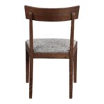 Leone Dining Chair Walnut (Set of 2) 17 Leone Dining Chair Walnut (Set of 2) BC-1078-24 BC 1078 24 03