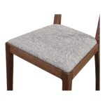 Leone Dining Chair Walnut (Set of 2) 18 Leone Dining Chair Walnut (Set of 2) BC-1078-24 BC 1078 24 04