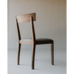 Leone Dining Chair Walnut (Set of 2) 19 Leone Dining Chair Walnut (Set of 2) BC-1078-24 BC 1078 24 30