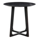 Godenza Counter Table Black Ash 11 Godenza Counter Table Black Ash BC-1089-02-0 BC 1089 02 02