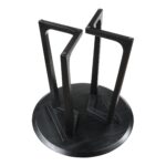 Godenza Counter Table Black Ash 12 Godenza Counter Table Black Ash BC-1089-02-0 BC 1089 02 03