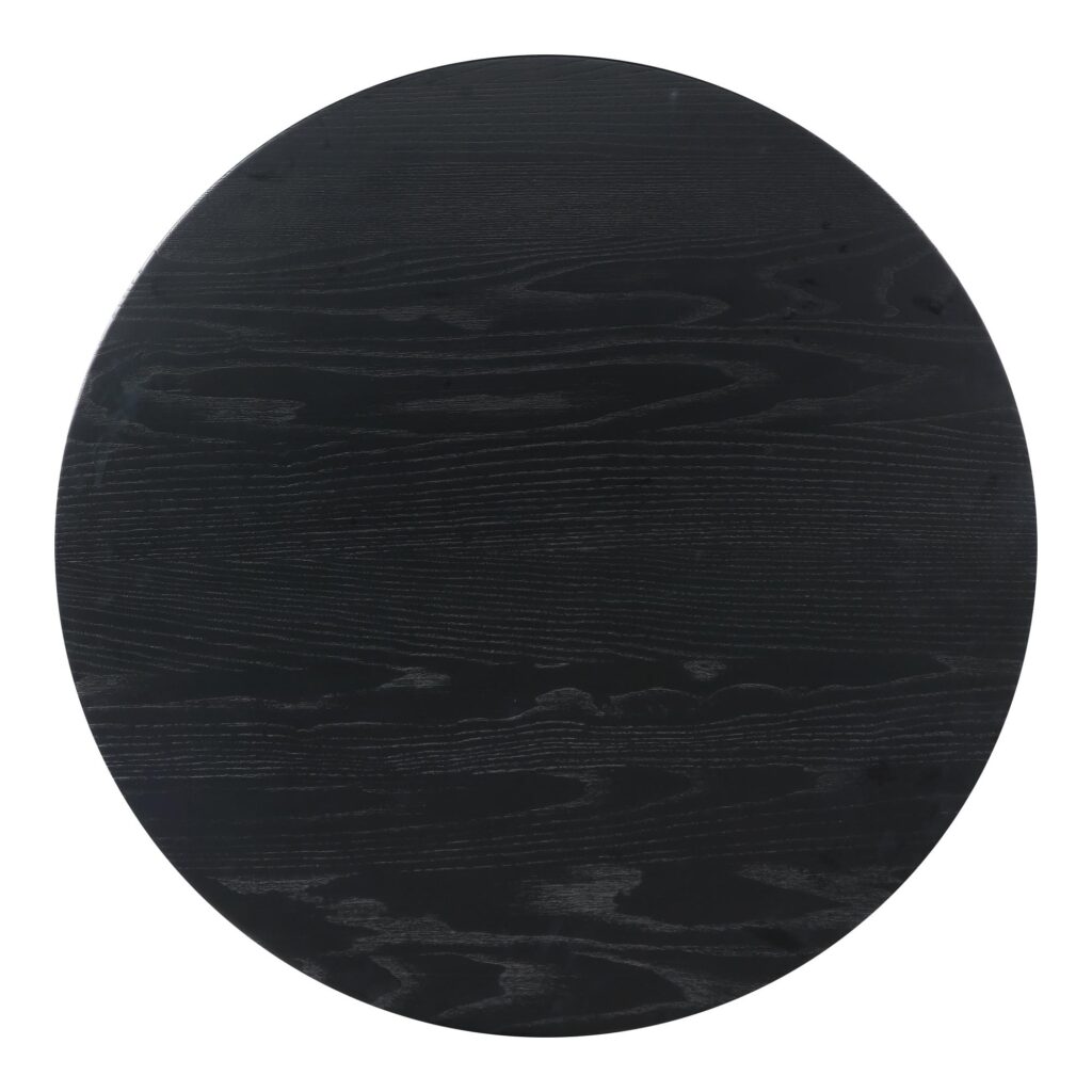 Godenza Counter Table Black Ash - Image 5