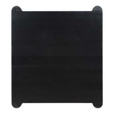 Post Coffee Table Black BC-1096-02-0 BC 1096 02 06