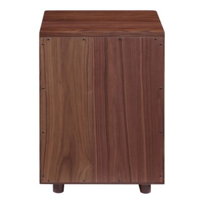 Osamu Walnut Nightstand BC-1103-24 BC 1103 24 03