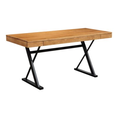 Profecto Desk Oak BC-1107-24-0 BC 1107 24 01