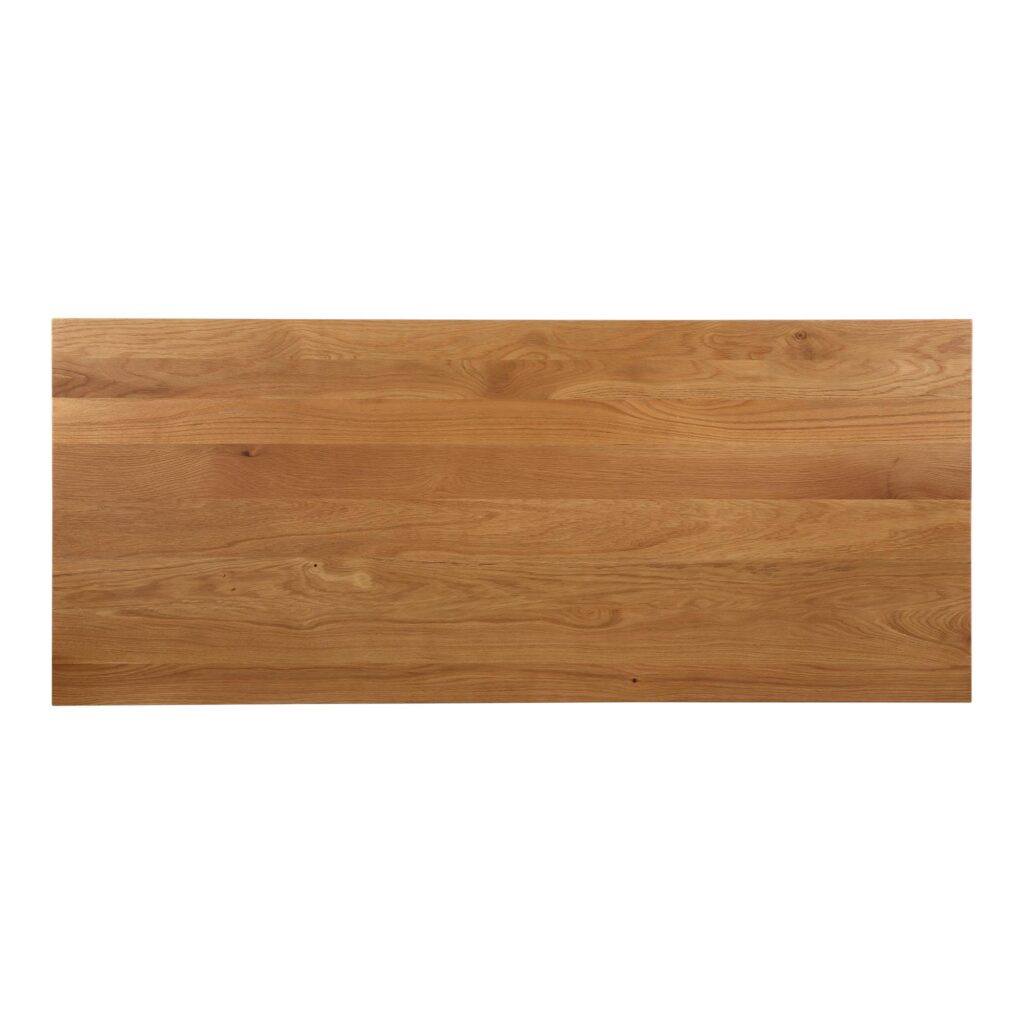 Profecto Desk Oak - Image 6