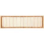 Rohe Bench Natural Oak BC-1113-24 BC 1113 24 03
