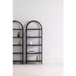 Eero Bookcase Black 17 Eero Bookcase Black BC-1115-02 BC 1115 02 11