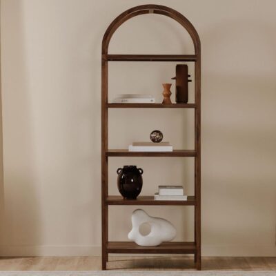 Eero Bookcase Walnut BC-1115-03 BC 1115 03 10