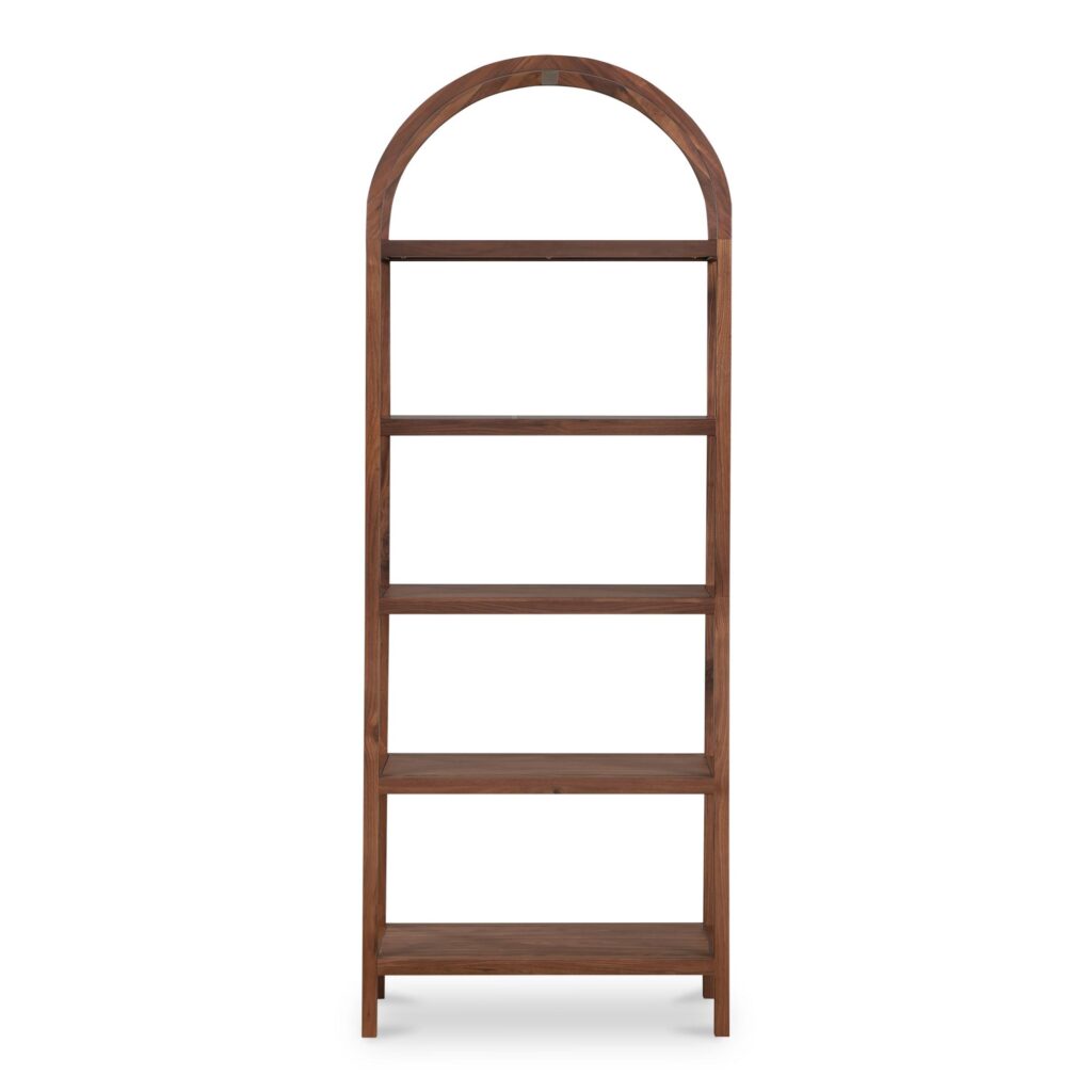 Eero Bookcase Walnut