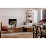 Eero Bookcase Natural BC-1115-24 BC 1115 24 04