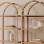 Eero Bookcase Natural BC-1115-24 BC 1115 24 12
