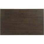 Folke Rectangular Coffee Table Dark Brown BC-1116-21 BC 1116 21 04