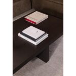 Folke Rectangular Coffee Table Dark Brown BC-1116-21 BC 1116 21 31