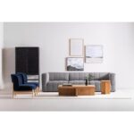 Folke Rectangular Coffee Table Natural BC-1116-24 BC 1116 24 51