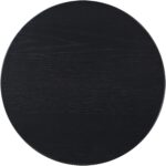 Grace Accent Table Black 14 Grace Accent Table Black BC-1122-02 BC 1122 02 04