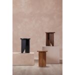 Grace Accent Table Black 17 Grace Accent Table Black BC-1122-02 BC 1122 02 31