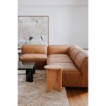 Grace Accent Table Natural Oak BC-1122-24 BC 1122 24 32