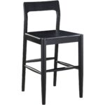 Owing Counter Stool Black BC-1124-02 BC 1124 02 01