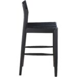 Owing Counter Stool Black BC-1124-02 BC 1124 02 02