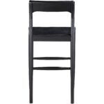 Owing Counter Stool Black BC-1124-02 BC 1124 02 03