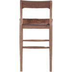 Owing Counter Stool Walnut Brown BC-1124-03 BC 1124 03 03