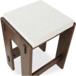 Ashby Counter Stool Walnut Brown BC-1135-20 BC 1135 20 04