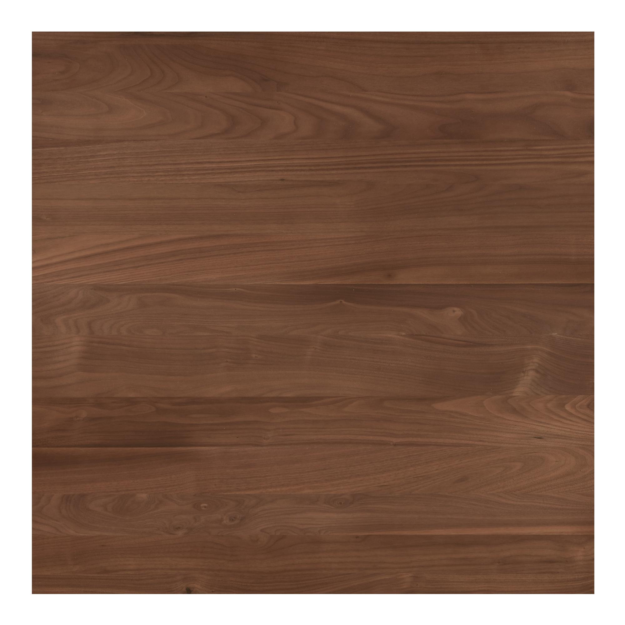 May Cafe Table Walnut 5 May Cafe Table Walnut - Image 5