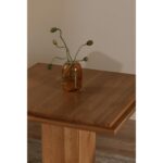 May Cafe Table Natural BC-1144-24-0 BC 1144 24 0 10
