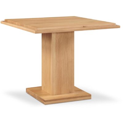 May Cafe Table Natural